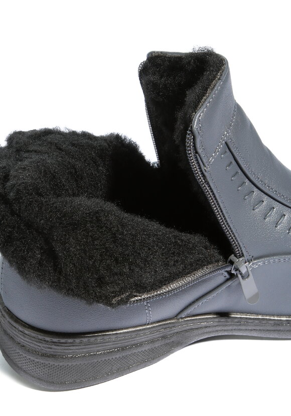 Ботинки женские Бетти шир.  580, рис. 18