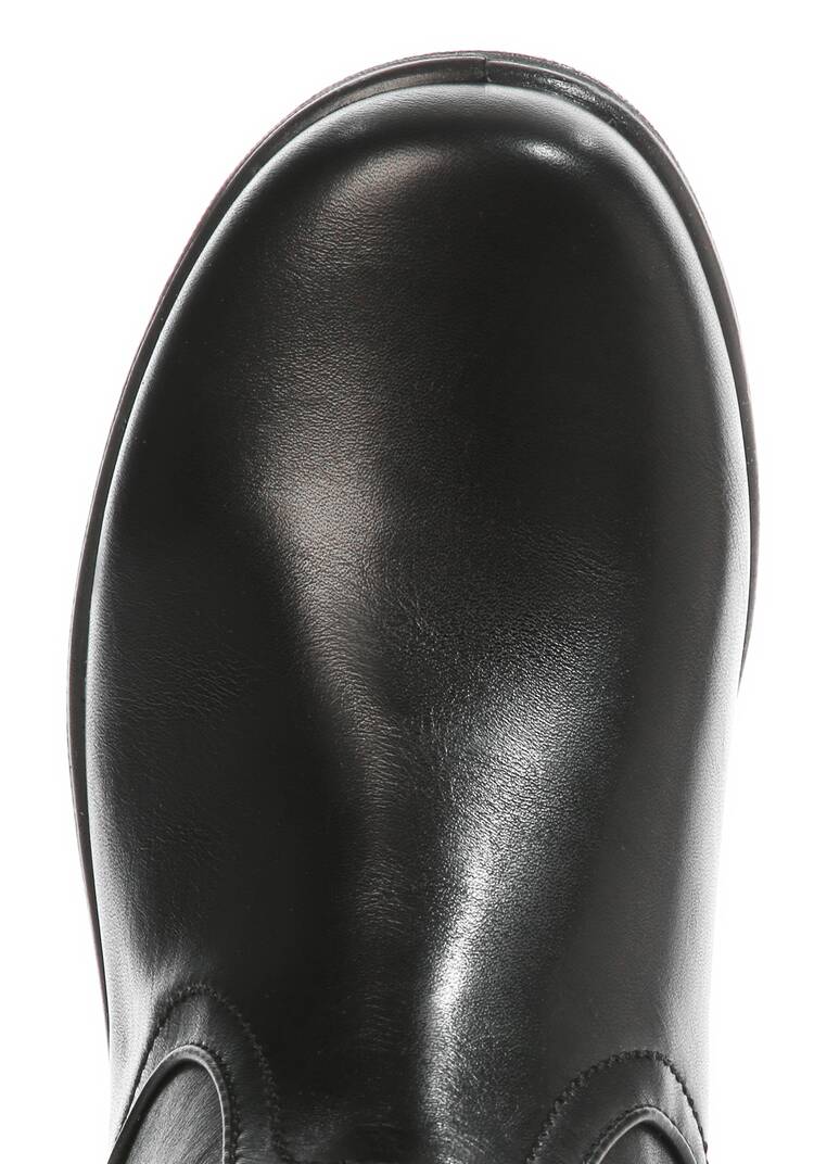 Сапоги женские Адель шир.  750, рис. 4