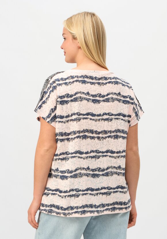 Футболка Ивона шир.  580, рис. 9