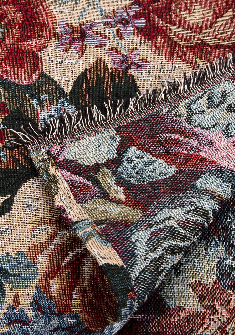 Покрывало гобеленовое Ретро шир.  750, рис. 5