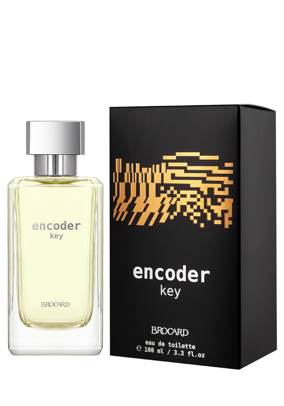 Мужской парфюм Энкодер Кей шир.  580, рис. 3