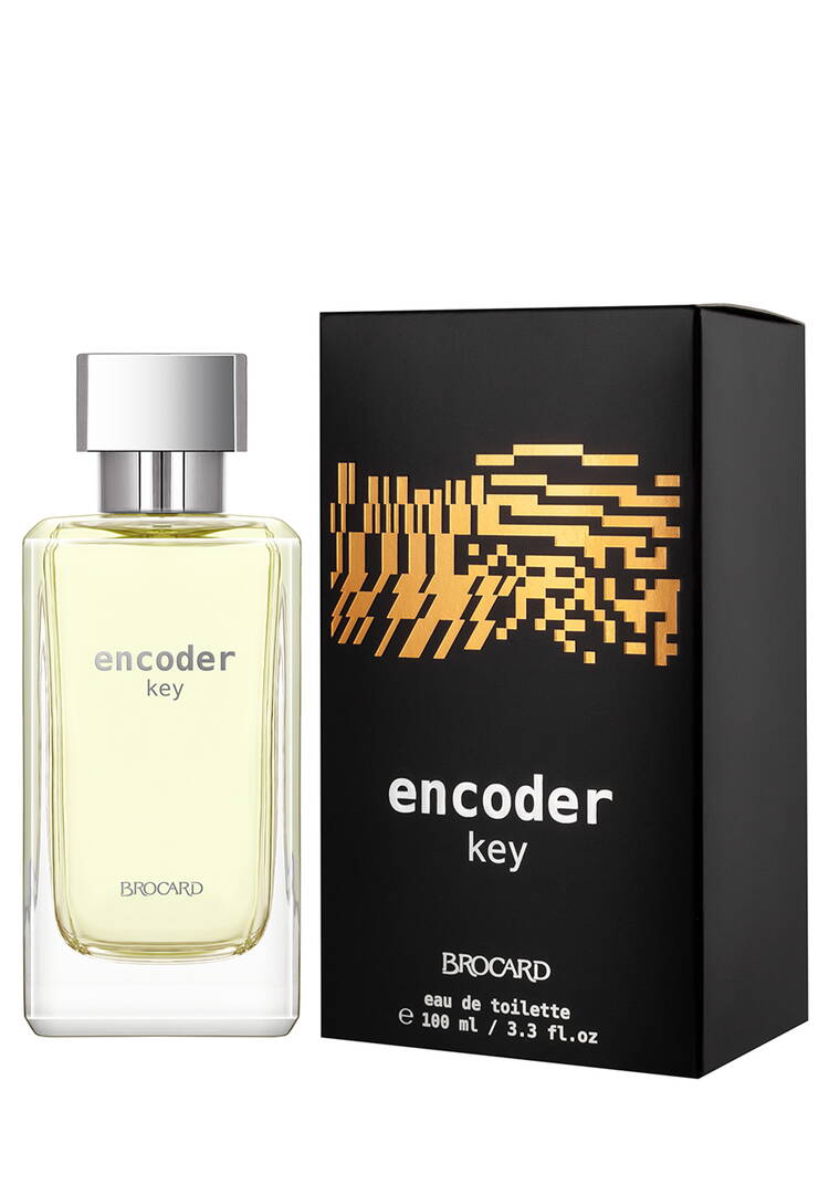 Мужской парфюм Энкодер Кей шир.  750, рис. 3