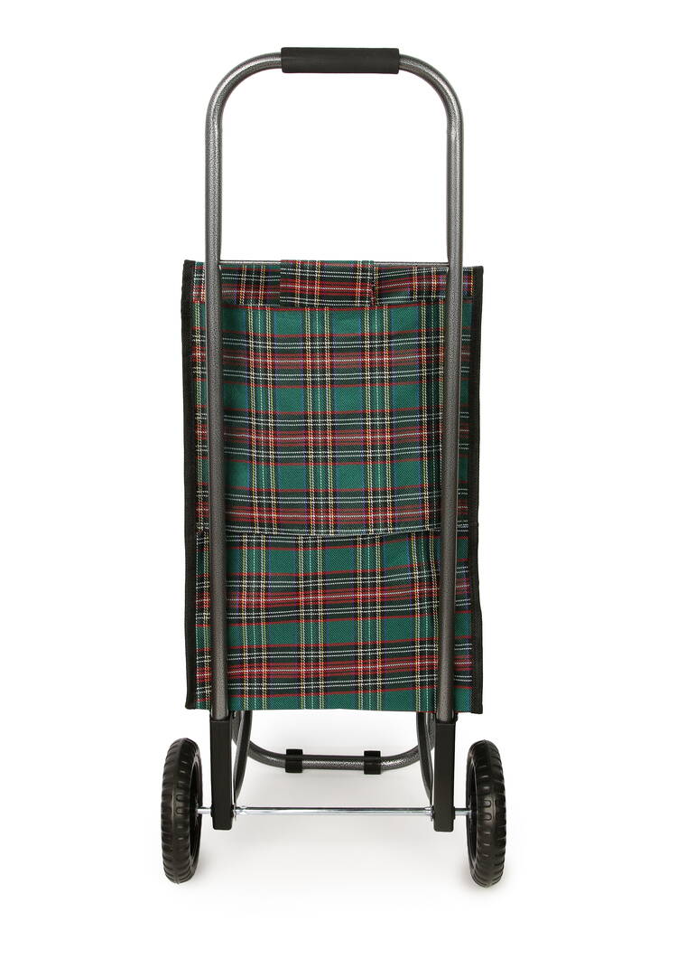 Тележка Нести легко!, до 30 кг шир.  750, рис. 3