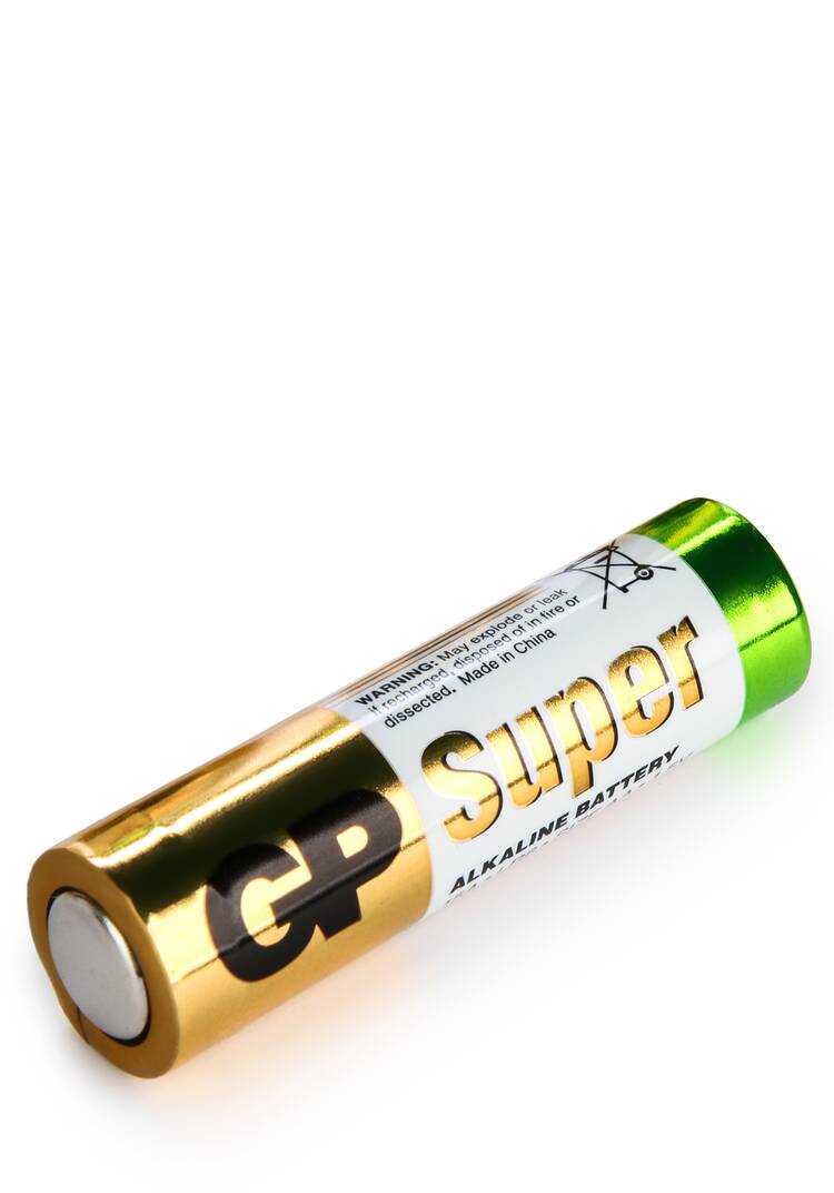 Батарейки алкалиновые АА, 10 шт. шир.  750, рис. 2