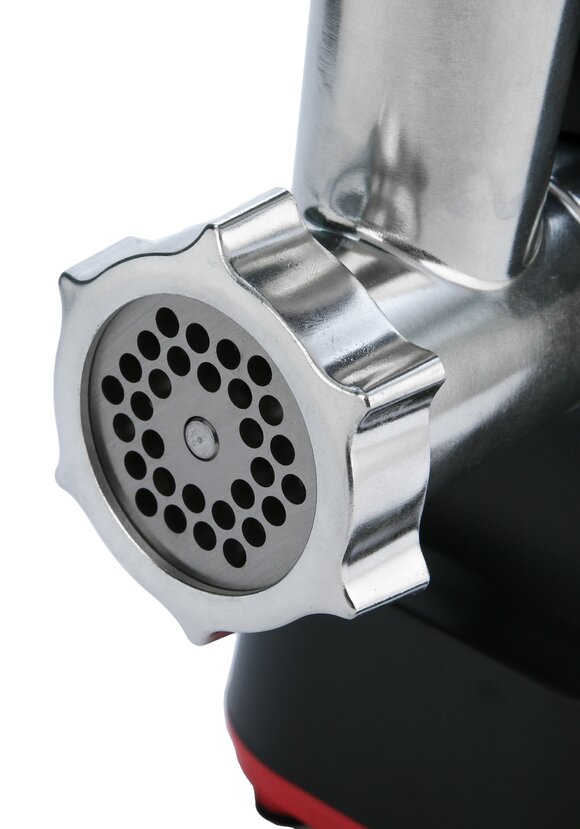 Мясорубка электрическая, функция реверс шир.  580, рис. 10