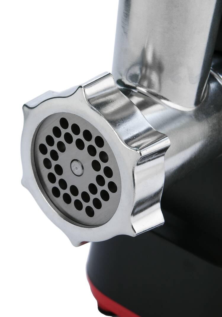 Мясорубка электрическая, функция реверс шир.  750, рис. 10