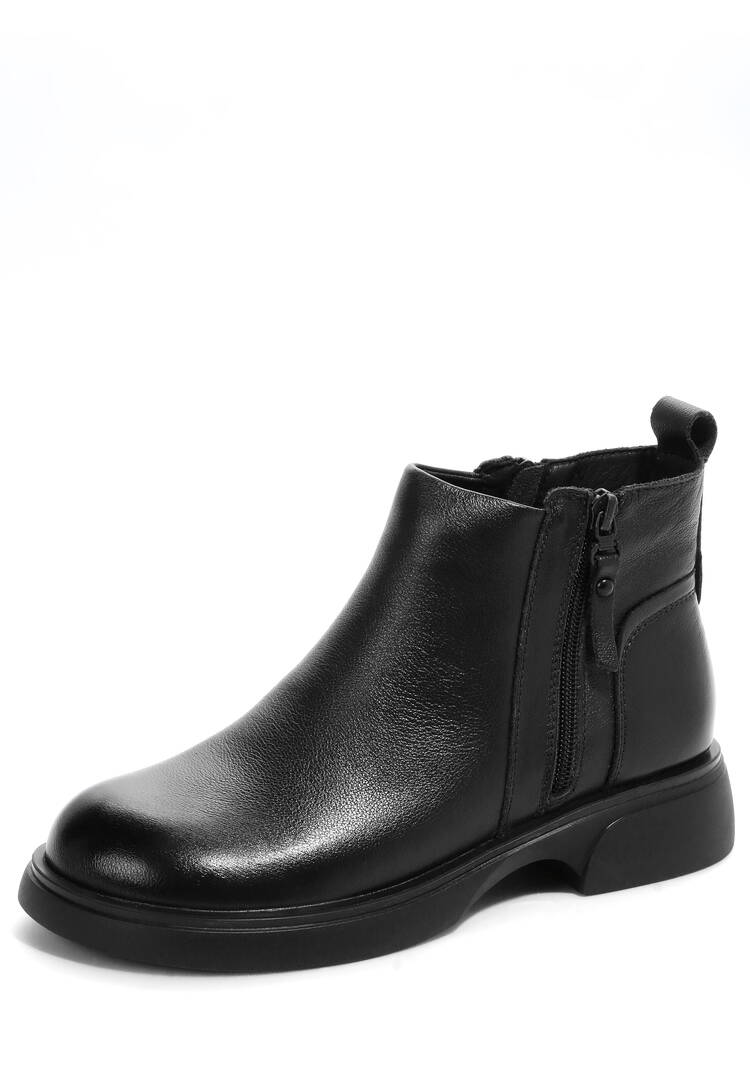 Ботинки женские Алис шир.  750, рис. 1