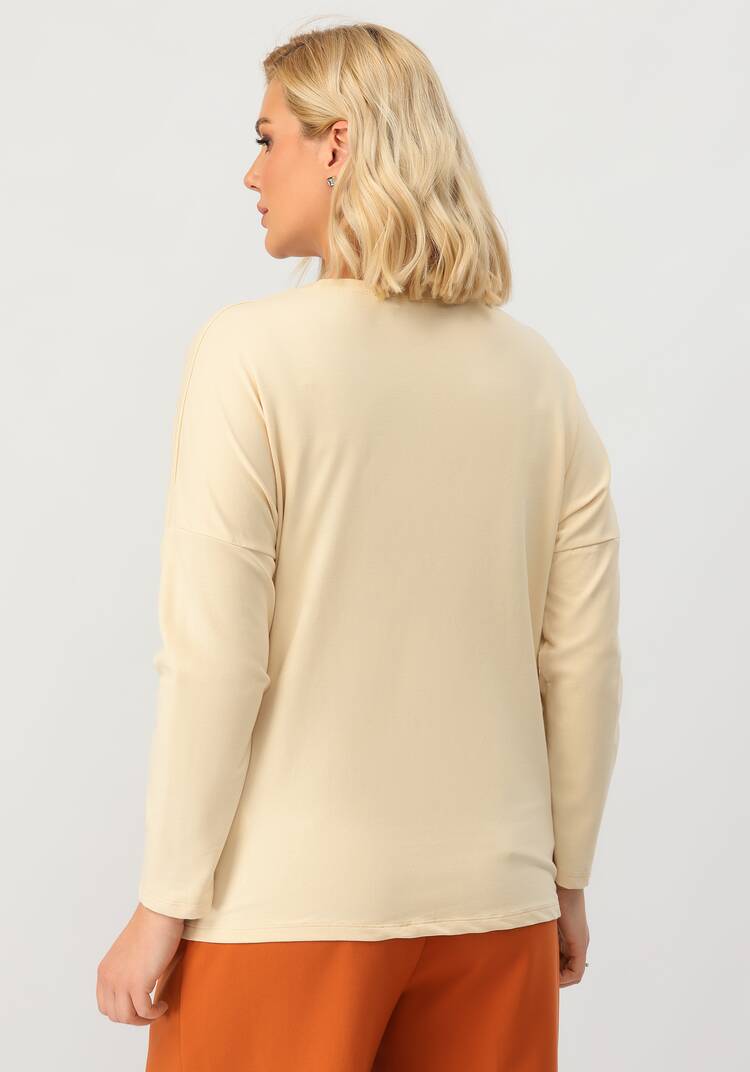 Свитшот Белла шир.  750, рис. 8