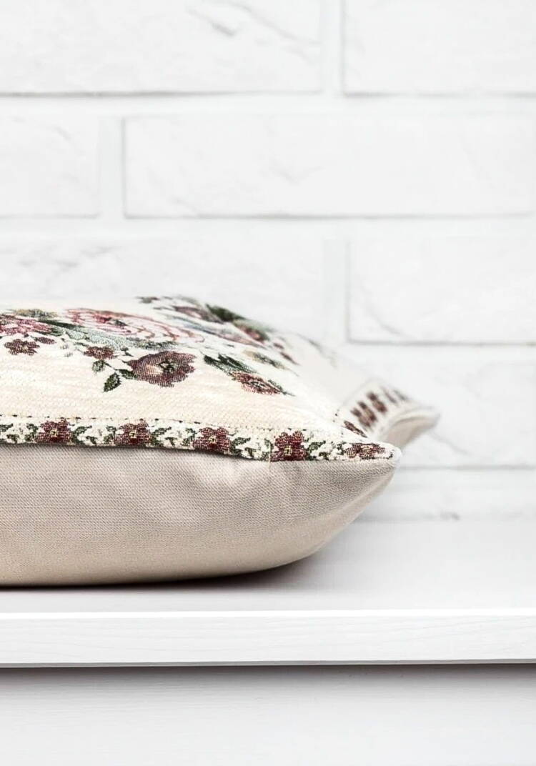 Наволочка декоративная гобеленовая шир.  750, рис. 2