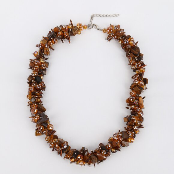 Колье Федерика шир.  580, рис. 7
