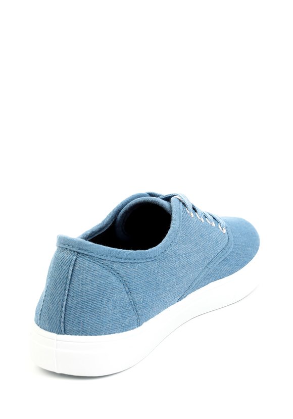 Кеды летние женские Мирэлла шир.  580, рис. 15