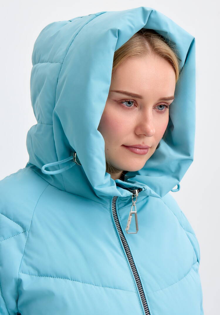 Куртка Стефани шир.  750, рис. 28