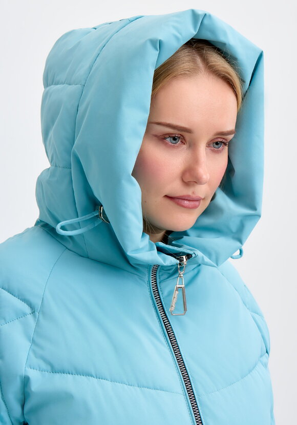 Куртка Стефани шир.  580, рис. 28