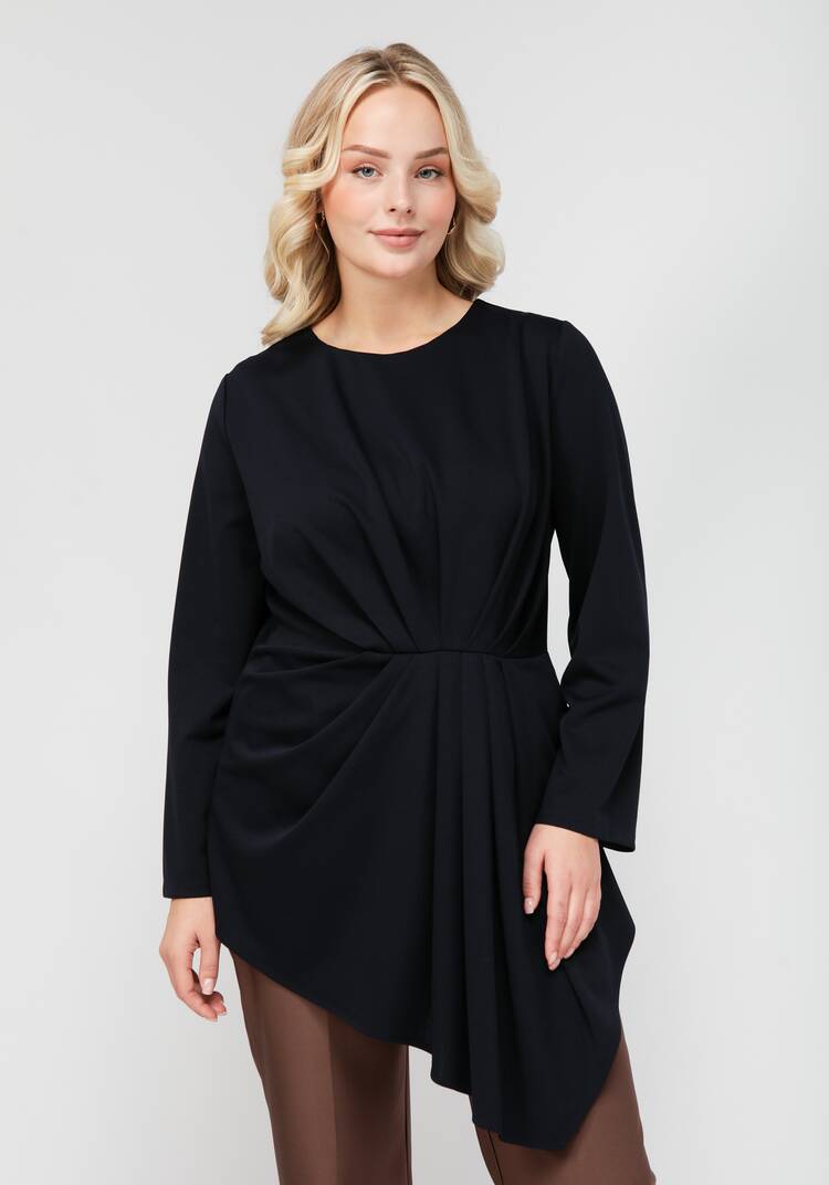 Туника Анита шир.  750, рис. 4