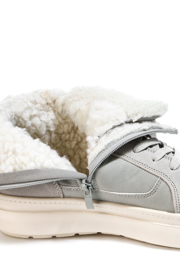 Ботинки женские Калифорния шир.  580, рис. 20