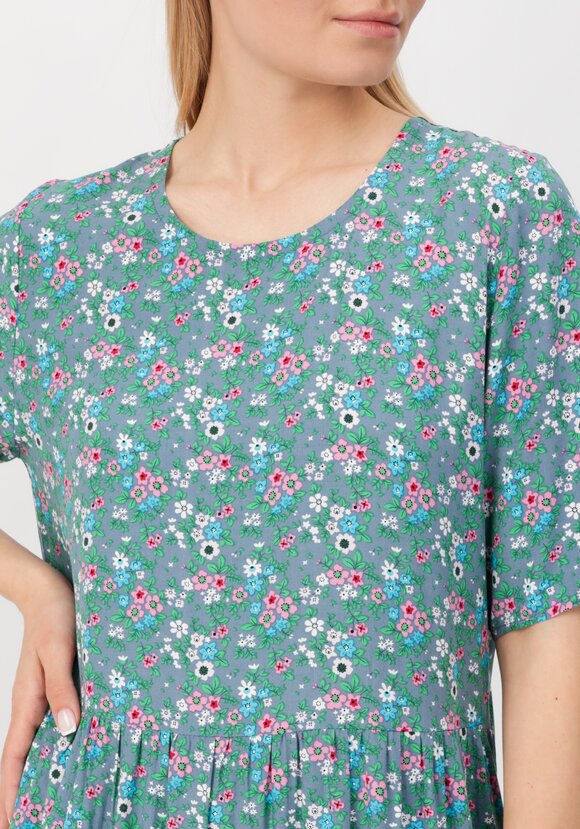 Платье Илайда шир.  580, рис. 5