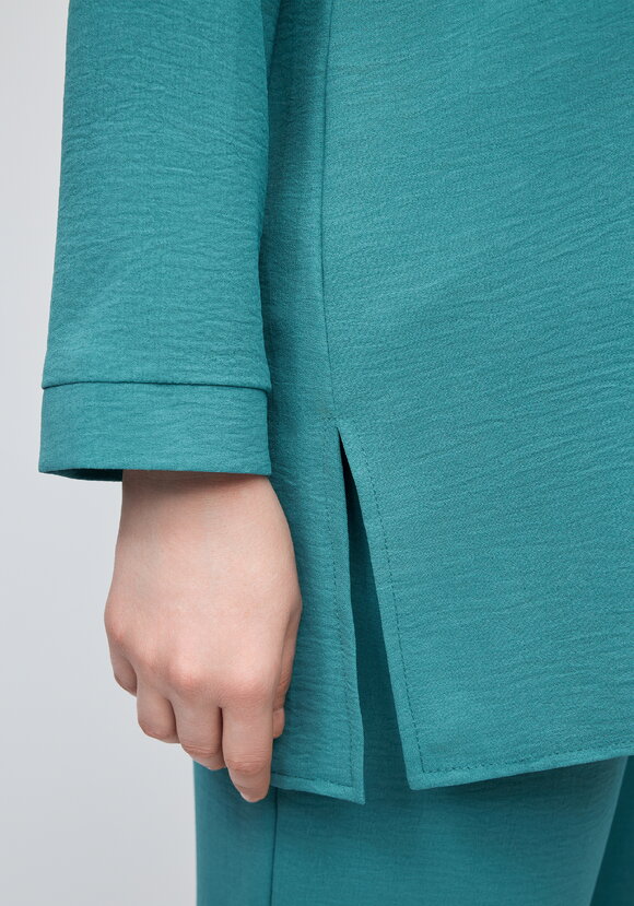 Костюм тройка  Габриэль шир.  580, рис. 9