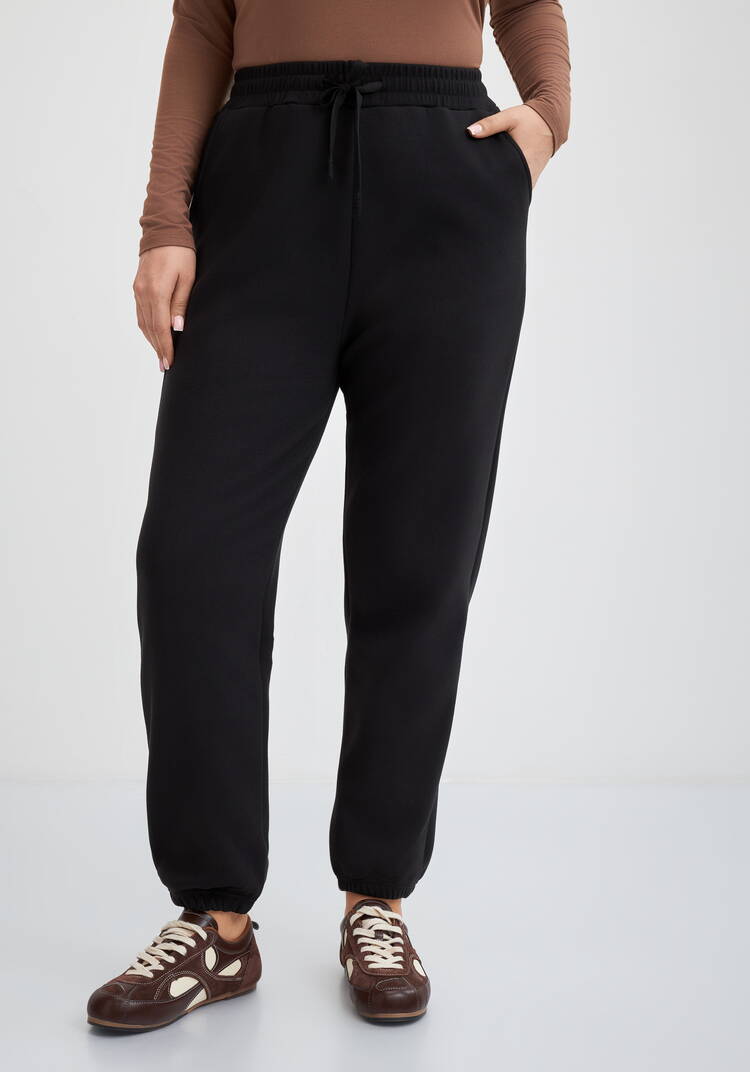 Брюки из флиса Влада шир.  750, рис. 20