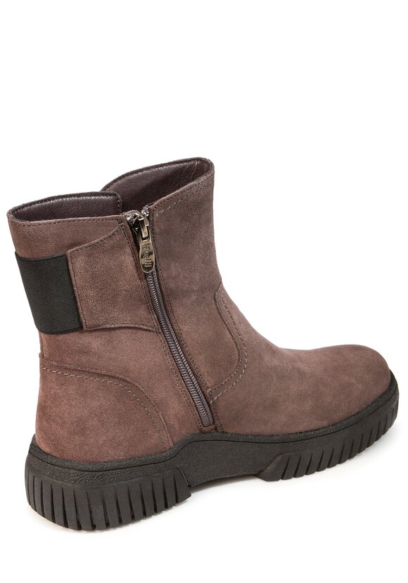 Полусапоги женские Джия шир.  580, рис. 15