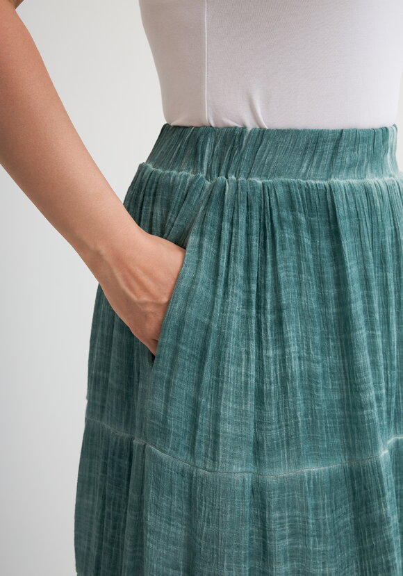 Юбка Розалина шир.  580, рис. 17