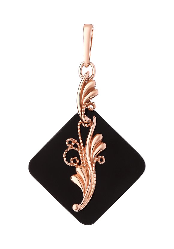 Подвеска Строгая роскошь шир.  580, рис. 2