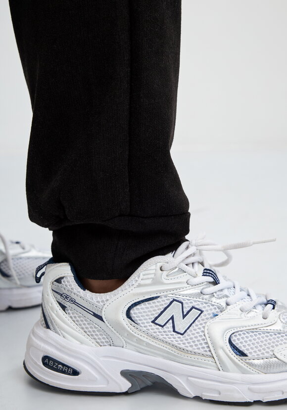 Брюки Морозное утро шир.  580, рис. 7