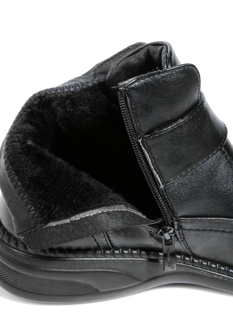 Ботинки женские Аделисия шир.  750, рис. 5