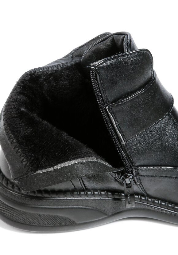 Ботинки женские Аделисия шир.  580, рис. 5