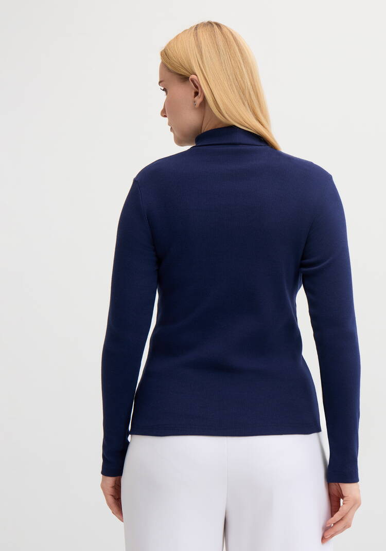 Водолазка Борислава шир.  750, рис. 3