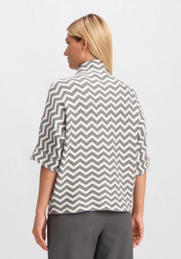 Блуза Джулиана шир.  580, рис. 26