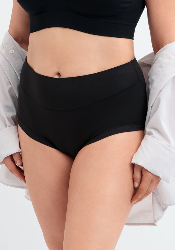 Комплект трусов Свобода движений 7 шт. шир.  580, рис. 17