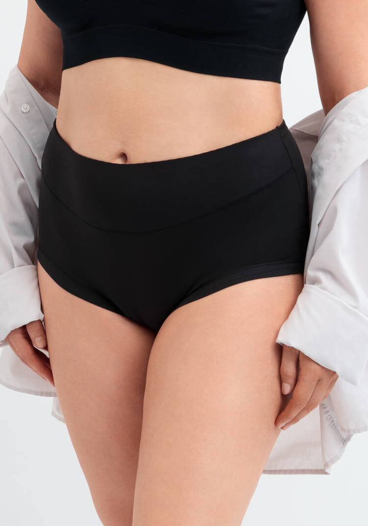 Комплект трусов Свобода движений 7 шт. шир.  750, рис. 17