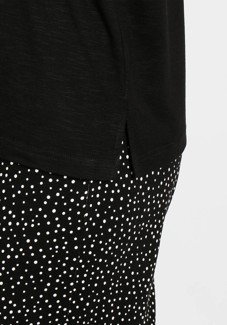 Блуза Карина шир.  750, рис. 24