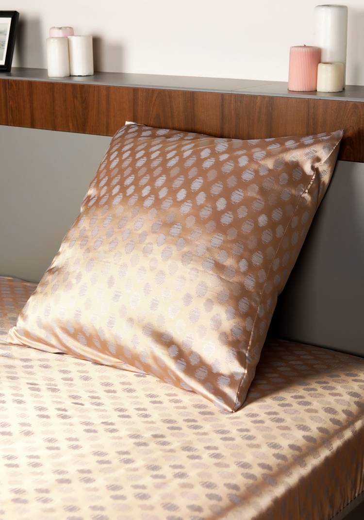 Наволочка Жаккард - люкс шир.  750, рис. 15