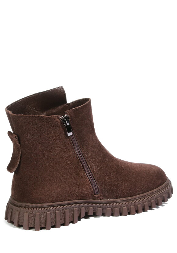 Ботинки женские Раиса шир.  580, рис. 9