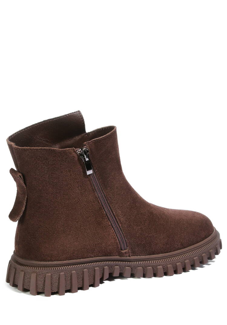 Ботинки женские Раиса шир.  750, рис. 9