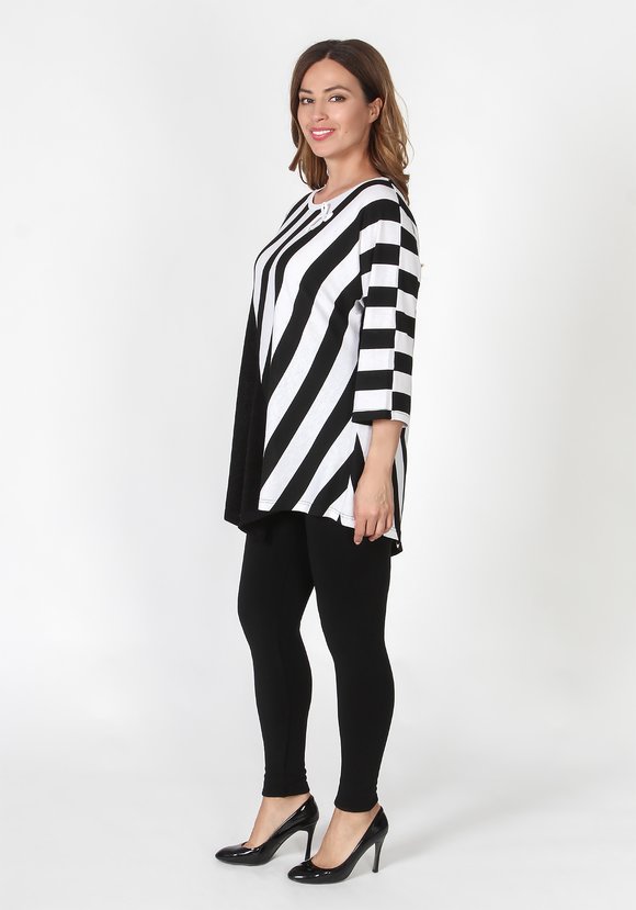 Туника Волшебное Мгновение шир.  580, рис. 6