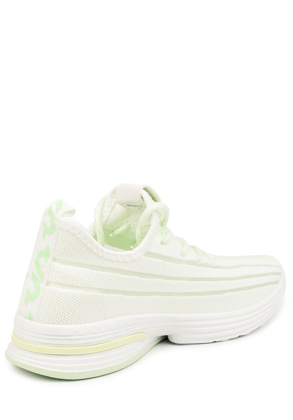 Кроссовки женские Эрика шир.  580, рис. 3