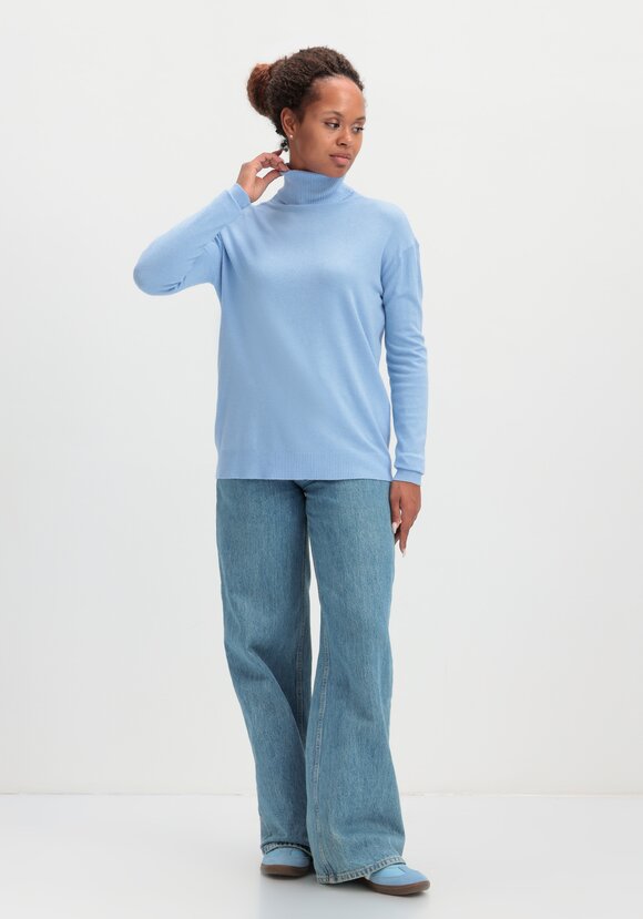 Водолазка Уютный день шир.  580, рис. 29