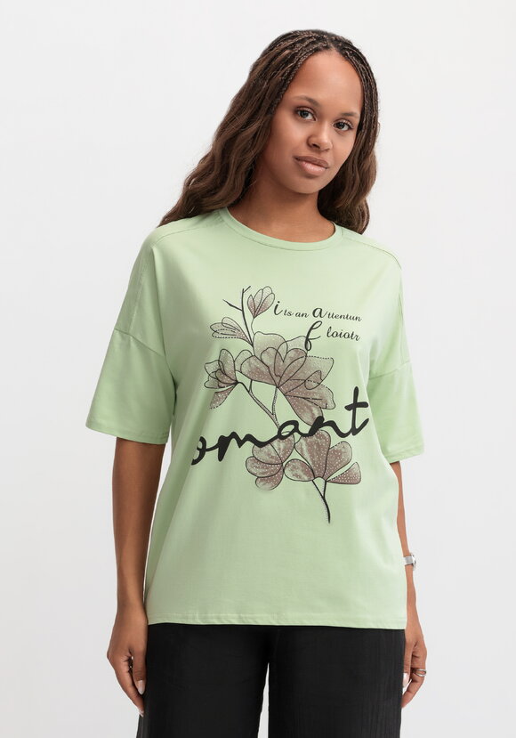 Блуза Калиста шир.  580, рис. 15