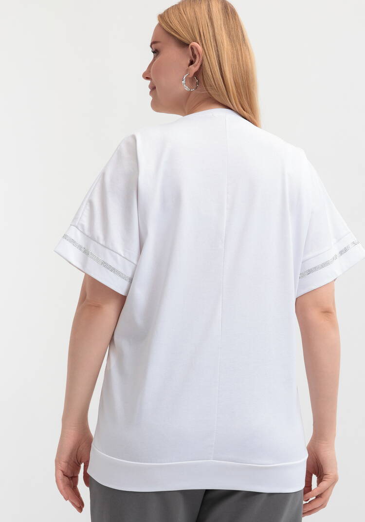 Блуза Дар шир.  750, рис. 8