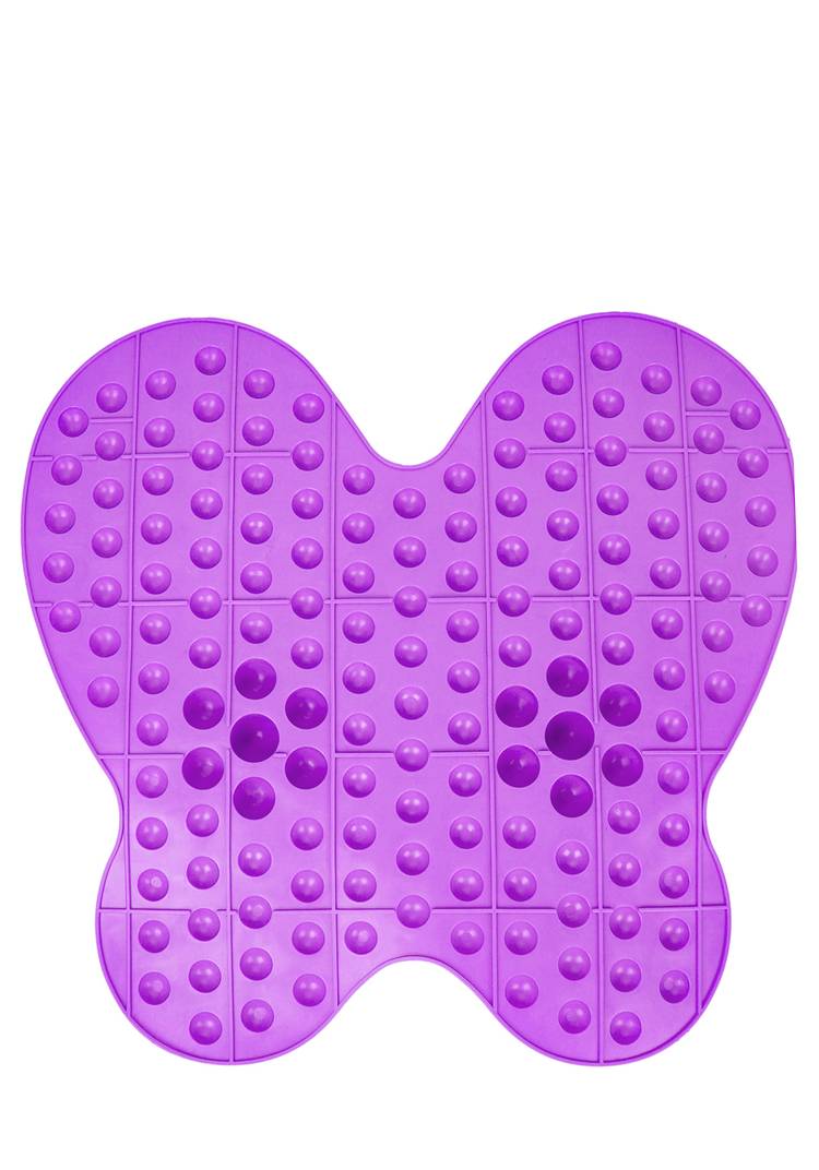 Коврик рефлексотеррапии  Морские камешки шир.  750, рис. 8