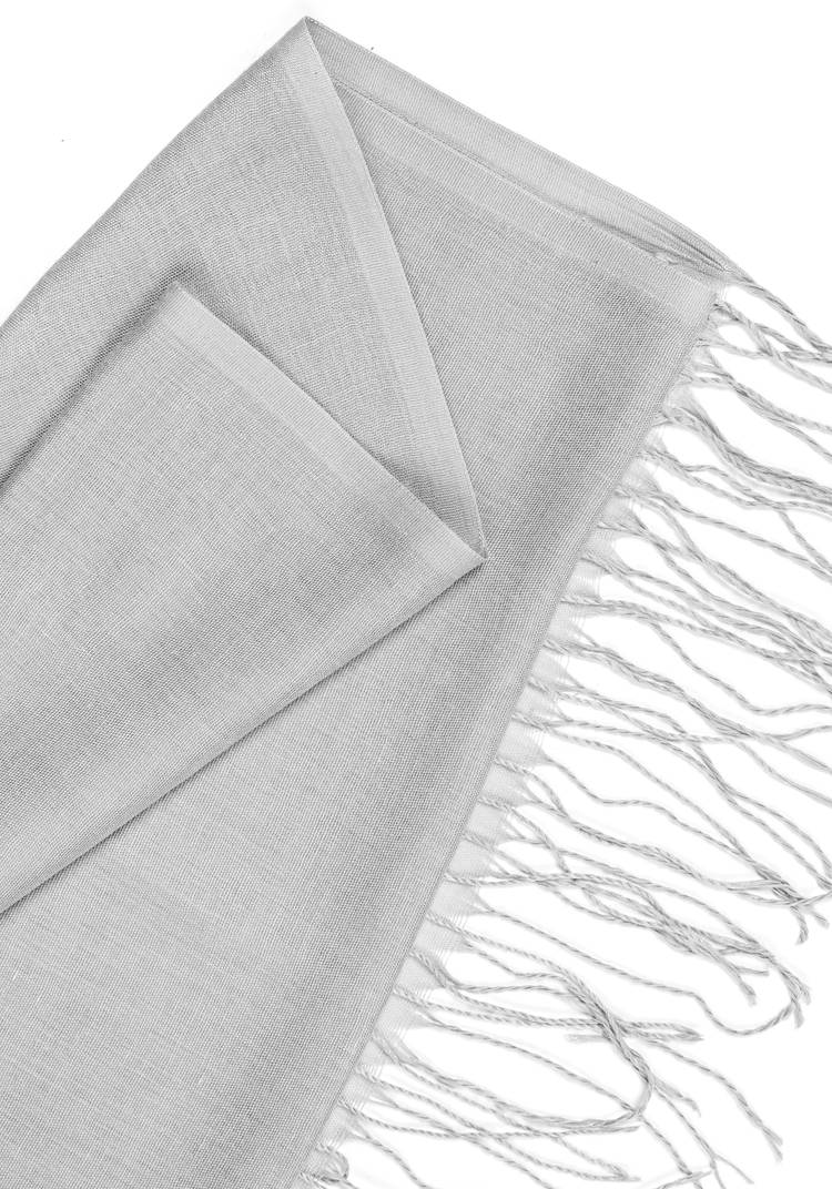 Палантин с бахромой Флоренс шир.  750, рис. 9