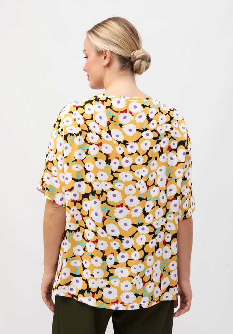 Блуза Бейли шир.  750, рис. 18