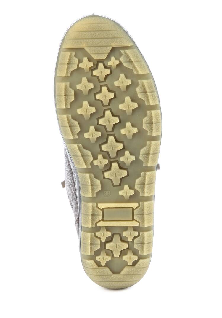 Полусапоги женские Лила шир.  750, рис. 31