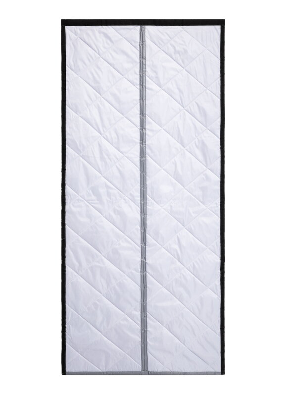 Дверная штора Уютный дом шир.  580, рис. 11