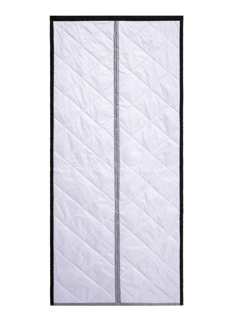 Дверная штора Уютный дом шир.  750, рис. 11