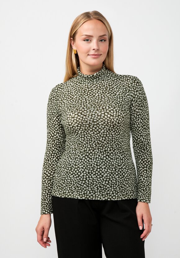 Водолазка Белинда шир.  580, рис. 9