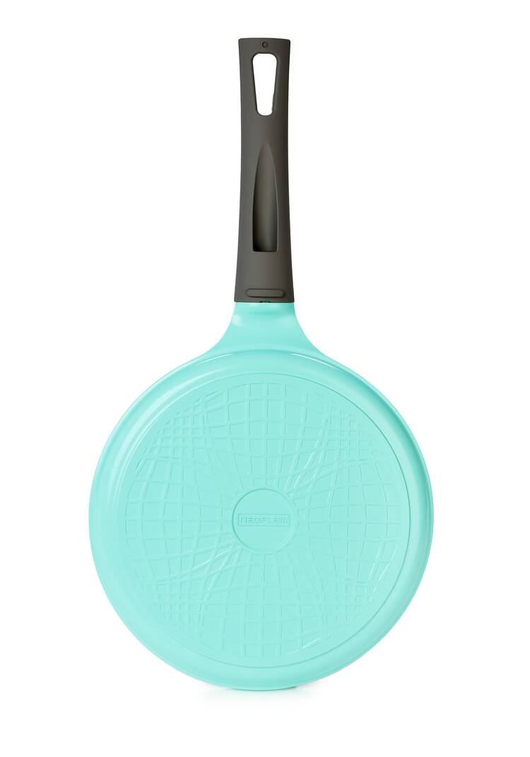 Блинная сковорода c керамическим покрытием шир.  750, рис. 43