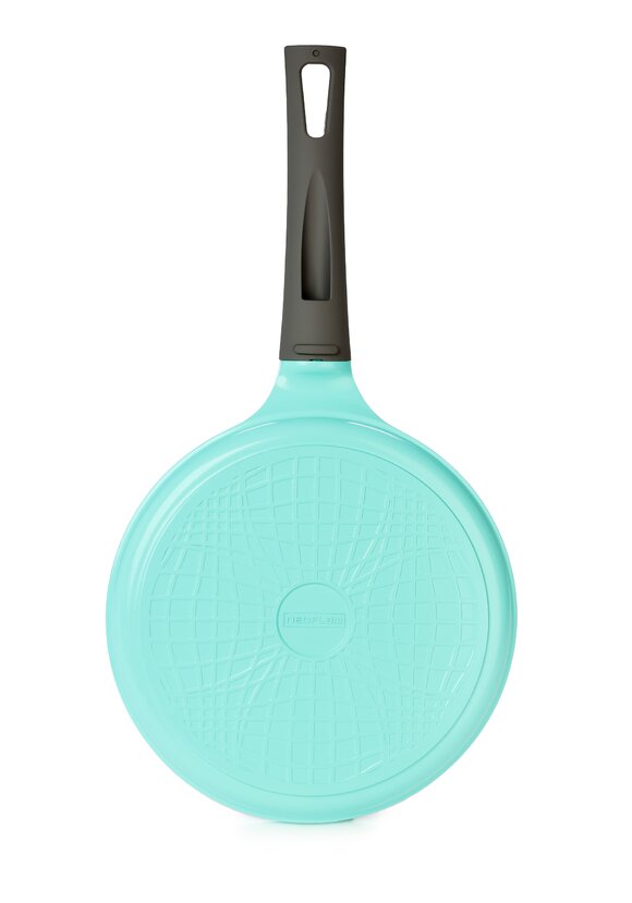 Блинная сковорода c керамическим покрытием шир.  580, рис. 43